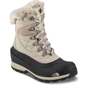 North Face Women’s Boots